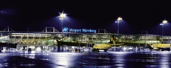 nürnberg airport taxi transfers and shuttle service